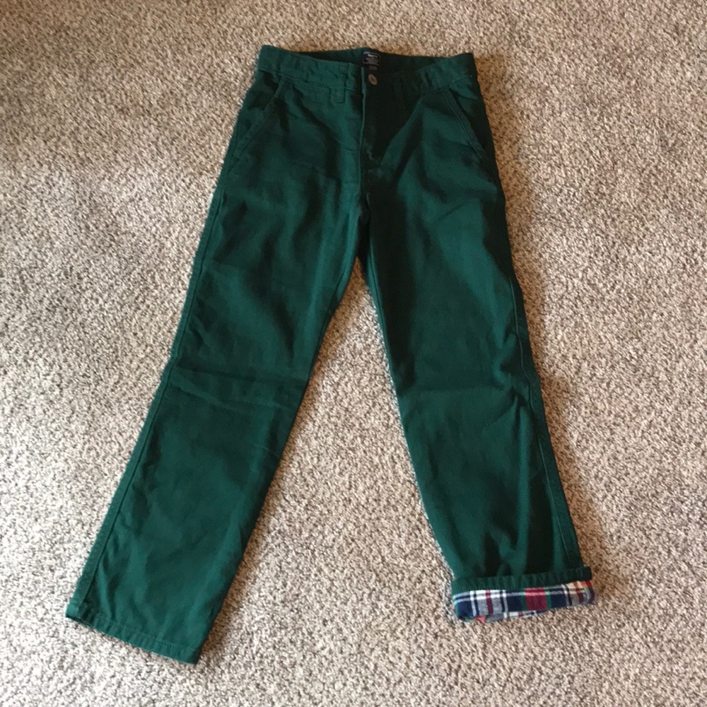Gap boys pants